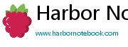Harbor Notebook